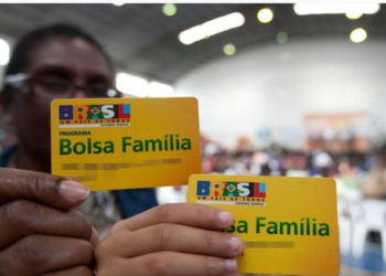 Auxílio de R$ 600 começa ser pago nesta quarta, sem o adicional para crianças