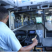 Sete em cada dez motoristas de ônibus de BH já sofreram violência