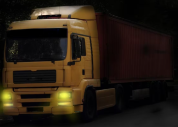 MG: caminhoneiro é preso por forjar roubo de carga e pegar dinheiro do seguro