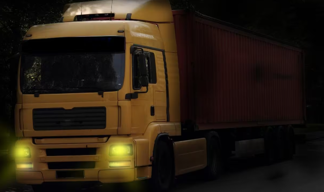 MG: caminhoneiro é preso por forjar roubo de carga e pegar dinheiro do seguro