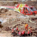Vale, Tüv Süd e 16 pessoas se tornam réus por 272 mortes em Brumadinho