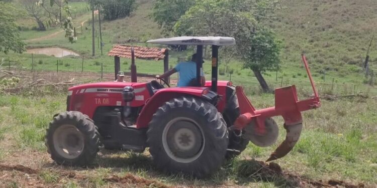 Senar divulga balanço de cursos no Leste de Minas