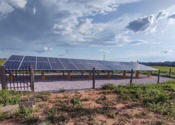 Energia solar já é a segunda maior fonte energética do país