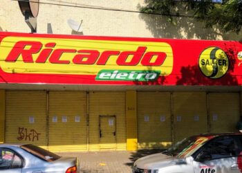 Ricardo Eletro passa a ser ” Nossa Eletro” e  vai abrir lojas em BH e Pedro Leopoldo após reverter falência