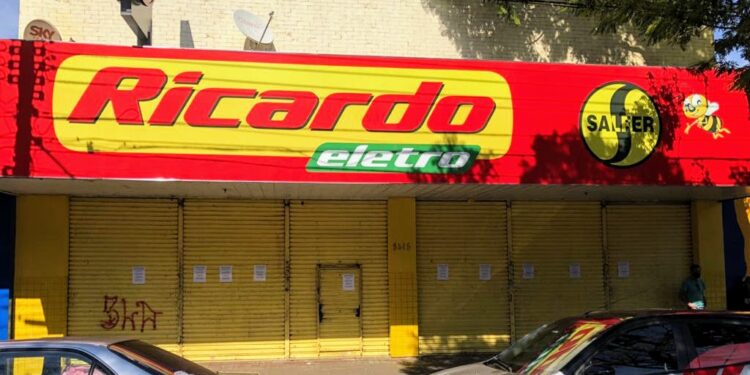 Ricardo Eletro passa a ser ” Nossa Eletro” e  vai abrir lojas em BH e Pedro Leopoldo após reverter falência