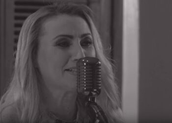 Rita de Cássia, cantora e compositora de forró, morre de fibrose pulmonar