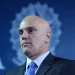 Moraes proíbe bloqueio em todas as ruas, avenidas e estradas do país