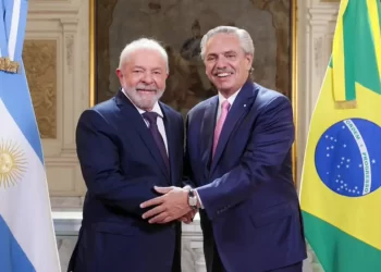 Lula pede perdão à Argentina por Bolsonaro: ‘Relação está retomada’