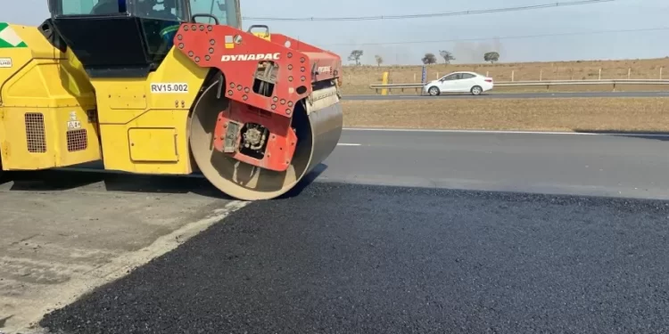 Como é o novo asfalto que começa a chegar nas ruas brasileiras em 2023