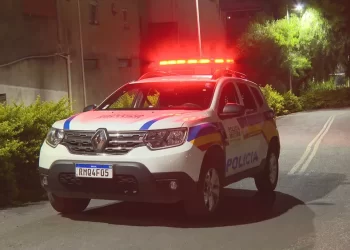 Quatro homicídios são registrados na Grande BH, entre a noite desta quarta e a madrugada de quinta