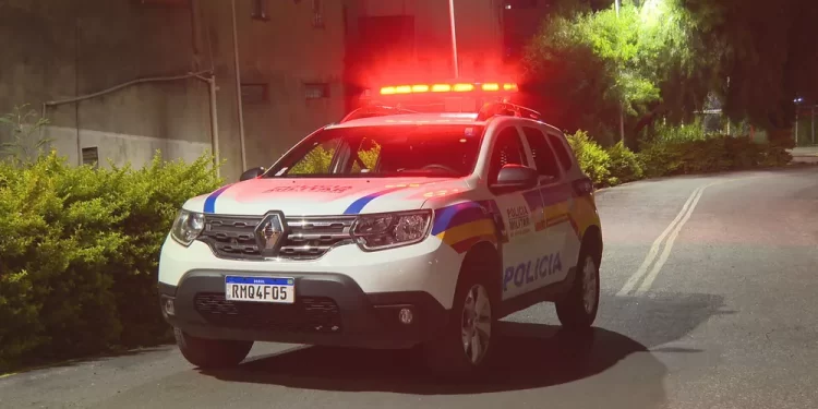 Quatro homicídios são registrados na Grande BH, entre a noite desta quarta e a madrugada de quinta