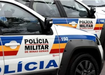 Operação da Polícia Militar visa coibir furtos durante mês de férias em Minas