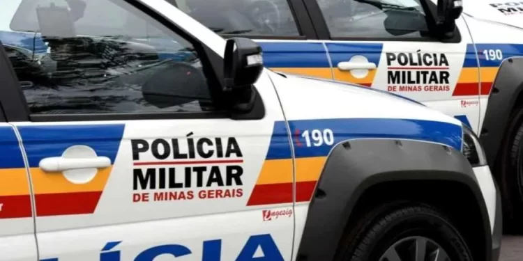 Operação da Polícia Militar visa coibir furtos durante mês de férias em Minas