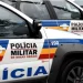 Operação da Polícia Militar visa coibir furtos durante mês de férias em Minas