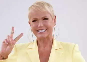 Xuxa é condenada a pagar R$ 65 milhões a empresário mineiro por suposto plágio