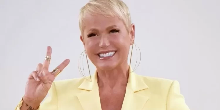 Xuxa é condenada a pagar R$ 65 milhões a empresário mineiro por suposto plágio
