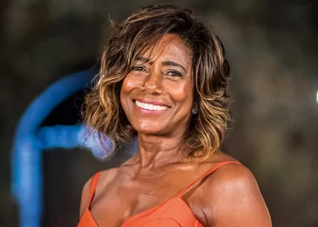 Glória Maria, jornalista da Globo e ícone da TV, morre no Rio