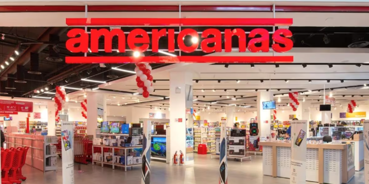 Americanas avisa a shoppings que não irá pagar aluguéis atrasados de suas lojas
