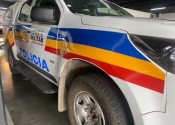 Quarto suspeito de espancar policial militar em boate de Contagem é preso após se apresentar em delegacia