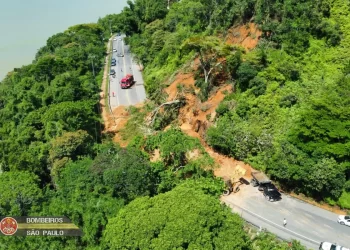 Tragédia no litoral de SP: Governo confirmou 40 mortes.