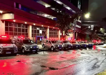 ‘Operação Sinergia’ combate fraudes milionárias em sonegação de impostos em BH e cidades da Região Metropolitana