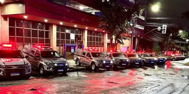 ‘Operação Sinergia’ combate fraudes milionárias em sonegação de impostos em BH e cidades da Região Metropolitana