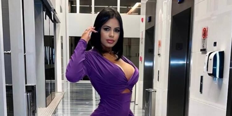 Caso Monique: suspeito de matar a namorada é preso em Contagem