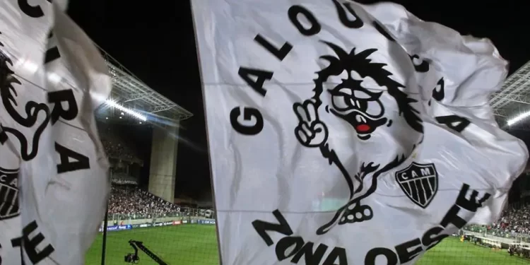 Galoucura assina compromisso com MPMG para elaborar Código de Ética da torcida organizada