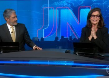 Globo dobra salário de jornalistas, e valores surpreendem