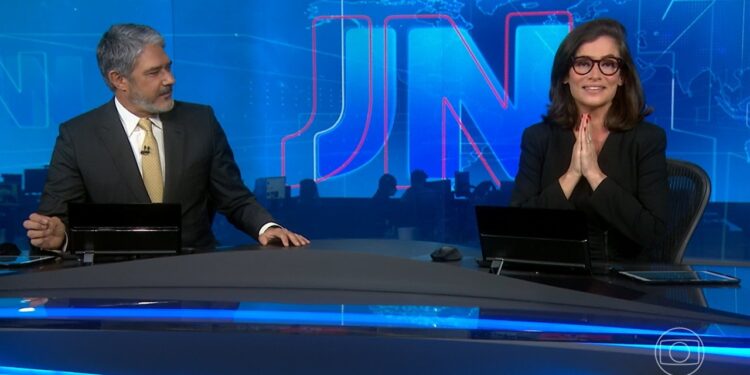 Globo dobra salário de jornalistas, e valores surpreendem