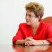 Dilma vai assumir a presidência do banco dos Brics; 50 mil reais será o salário dela.