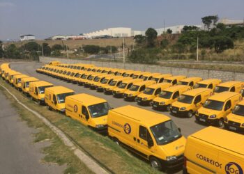 Emtel completa 30 anos ampliando serviço de terceirização e gestão de frotas