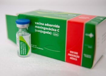 Minas prorroga campanha de vacinação contra meningite C até o fim de abril