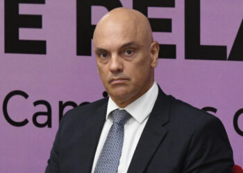 No Dia da Mulher, Moraes manda soltar 149 denunciadas por atos de 8 de janeiro