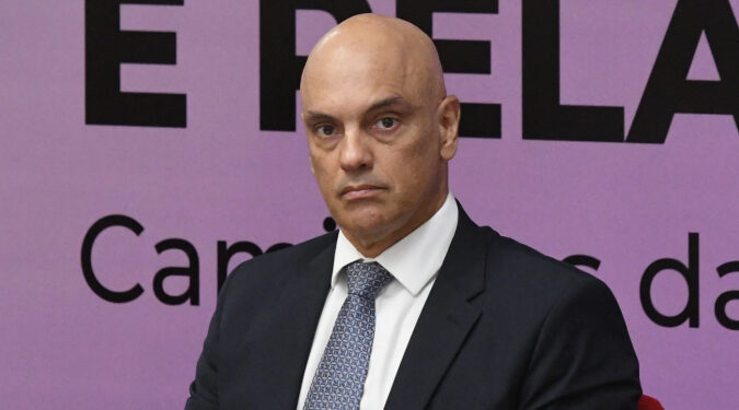 No Dia da Mulher, Moraes manda soltar 149 denunciadas por atos de 8 de janeiro