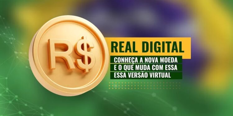 Real Digital: veja detalhes de como vai funcionar a moeda virtual brasileira