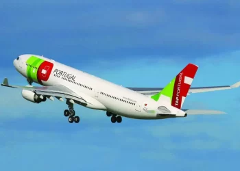 BH ganha mais um voo semanal da TAP entre Brasil e Portugal