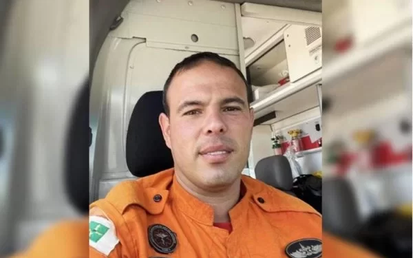 “Pirâmide do amor”: bombeiro namorou e deu golpe em 18 mulheres ao mesmo tempo