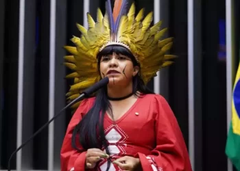 Polícia instala inquérito para apurar denúncia de injúria racial contra deputada