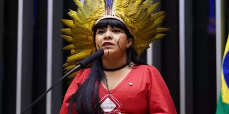 Polícia instala inquérito para apurar denúncia de injúria racial contra deputada