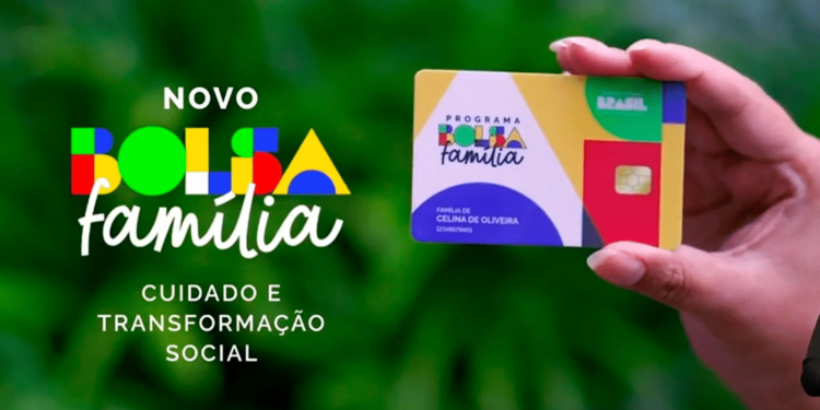 Novo Bolsa Família começa a ser pago no dia 20 de março