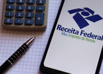 Receita libera programa de declaração do IR 2023 nesta quinta-feira (9)
