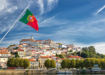 Portugal: 60% dos vistos de procura de trabalho são emitidos no Brasil