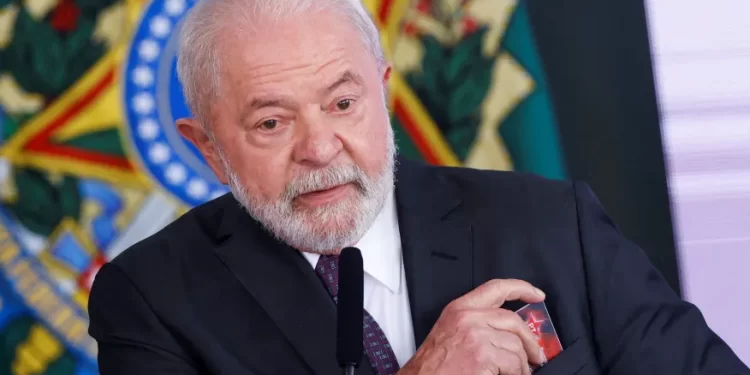 Lula devolveu 559 presentes incorporados a acervo pessoal e pagou por itens desaparecidos