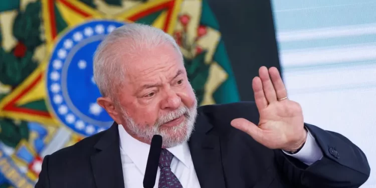 Lula anuncia pacote de medidas no Dia Internacional da Mulher