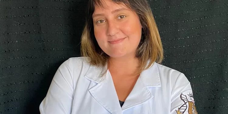 Mineira  é escolhida entre os jovens cientistas mais promissores do mundo