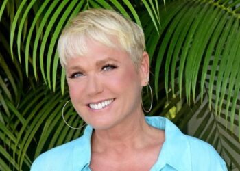 Xuxa faz 60 anos nesta segunda; conheça um pouco da história da apresentadora