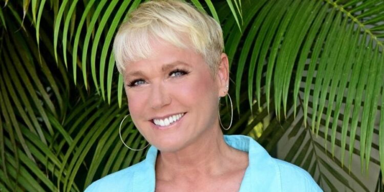 Xuxa faz 60 anos nesta segunda; conheça um pouco da história da apresentadora