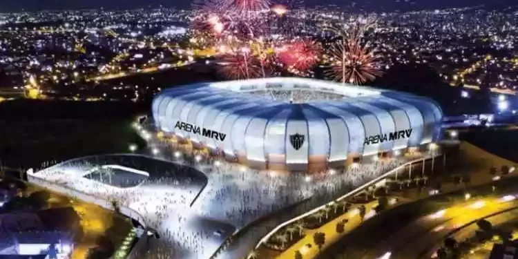 Atleticanos e comerciantes revelam expectativa para inauguração da Arena MRV