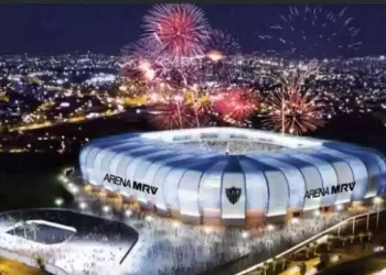 Atleticanos e comerciantes revelam expectativa para inauguração da Arena MRV